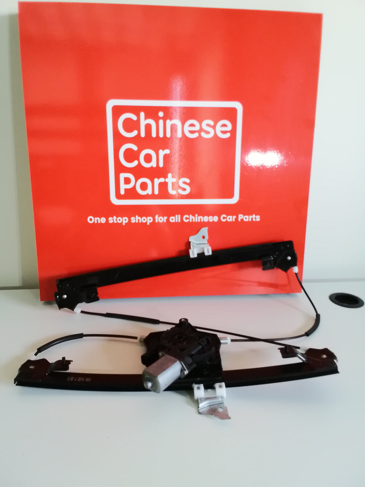 Great wall WINGLE 7 RIGHTElectric Window Regulator with Motor
