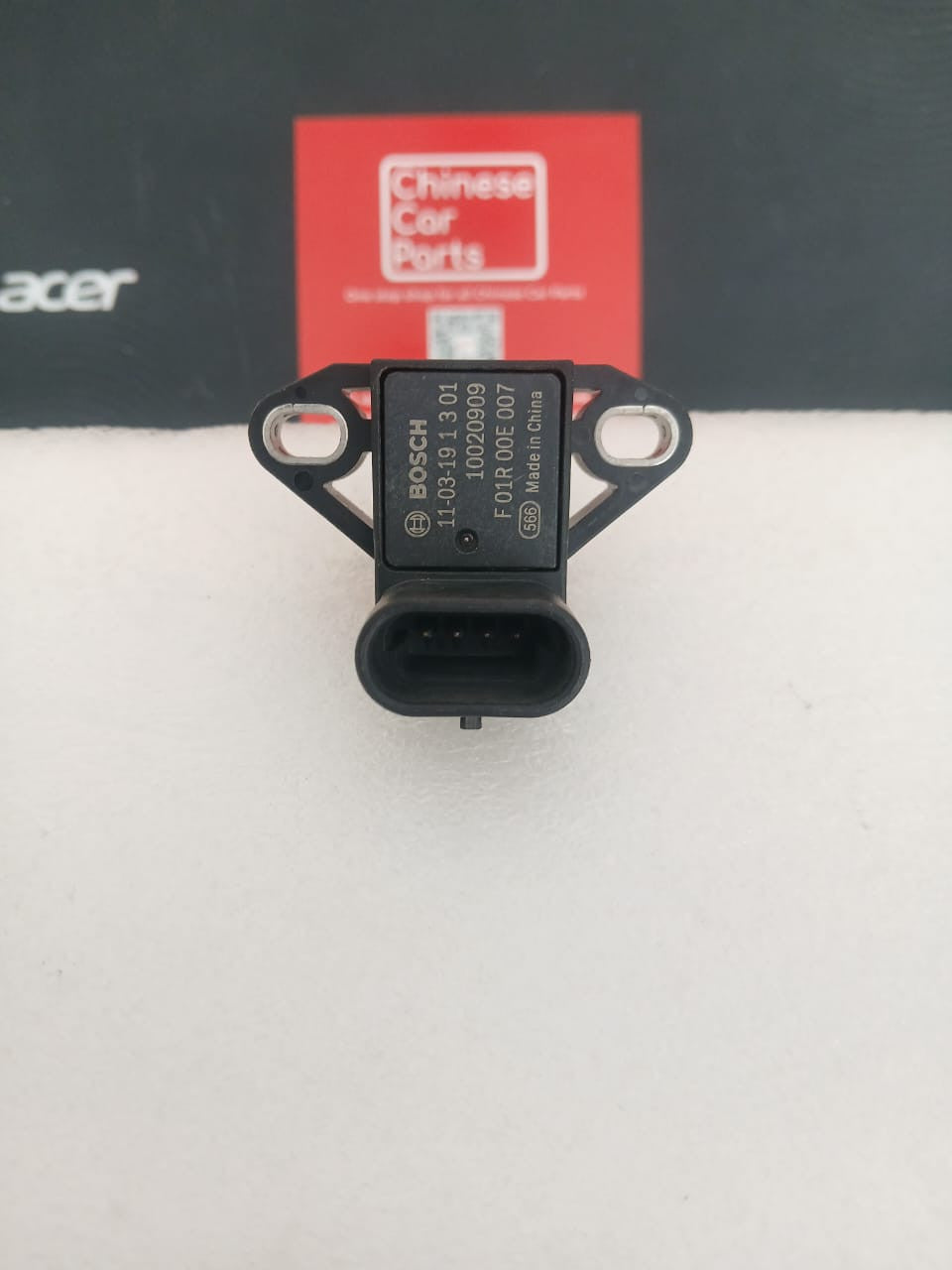 MG Intake Pressure Sensor