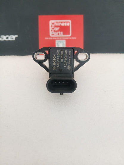 MG Intake Pressure Sensor
