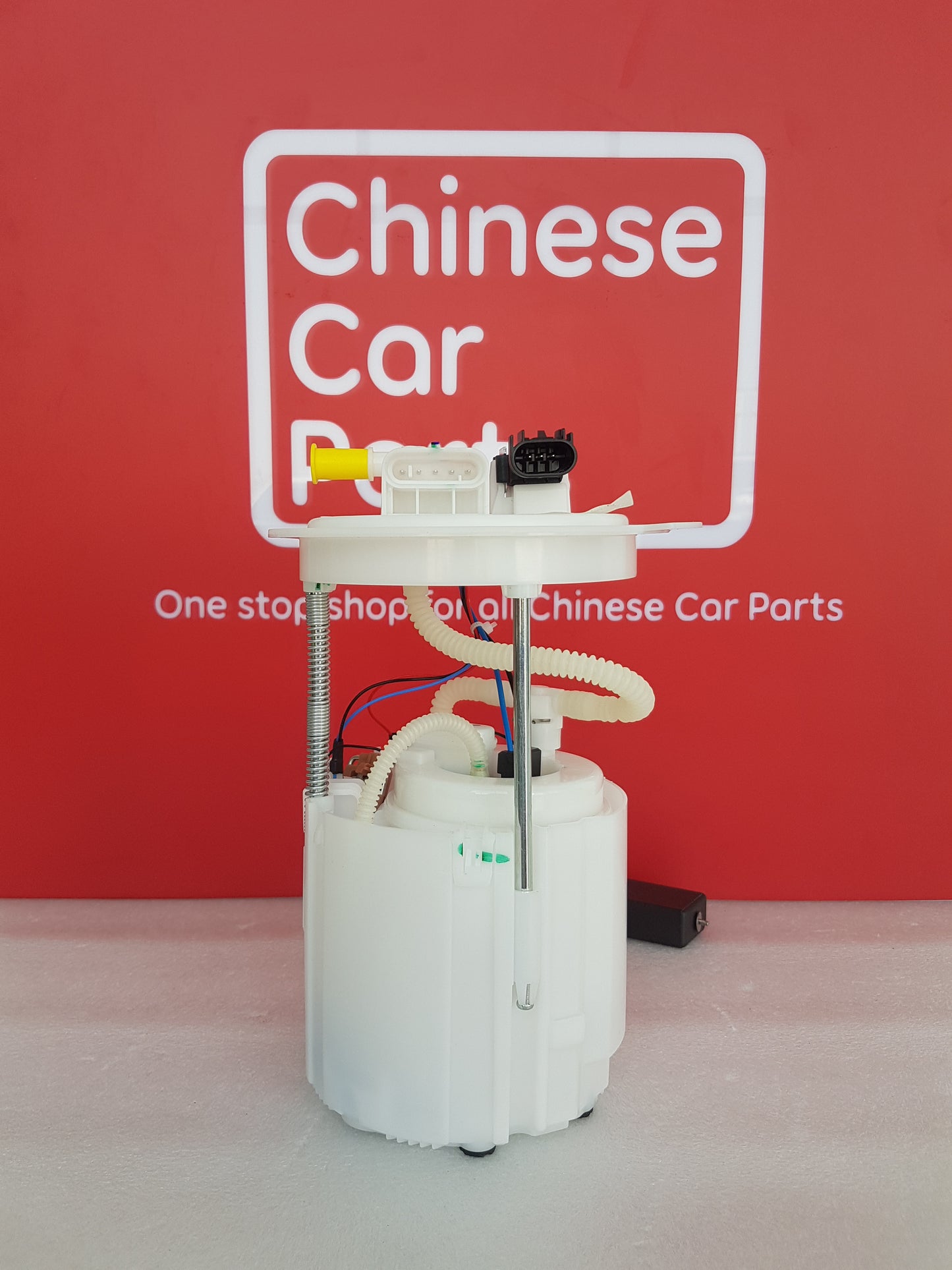 Jetour X70 Gasoline pump assembly