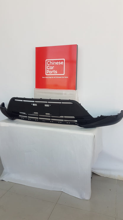 GAC GS3 Front Lower Bumper