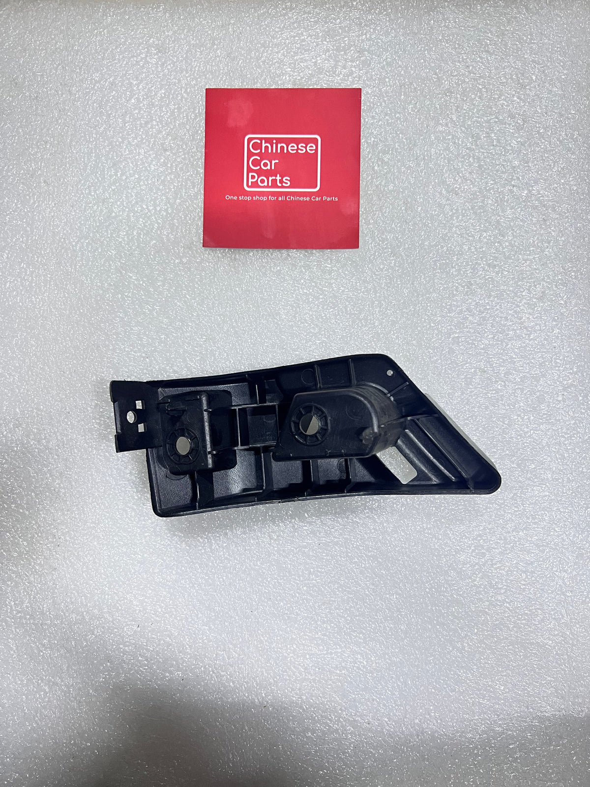 Jetour T2 Left Side Rear Bumper Bracket Bottom