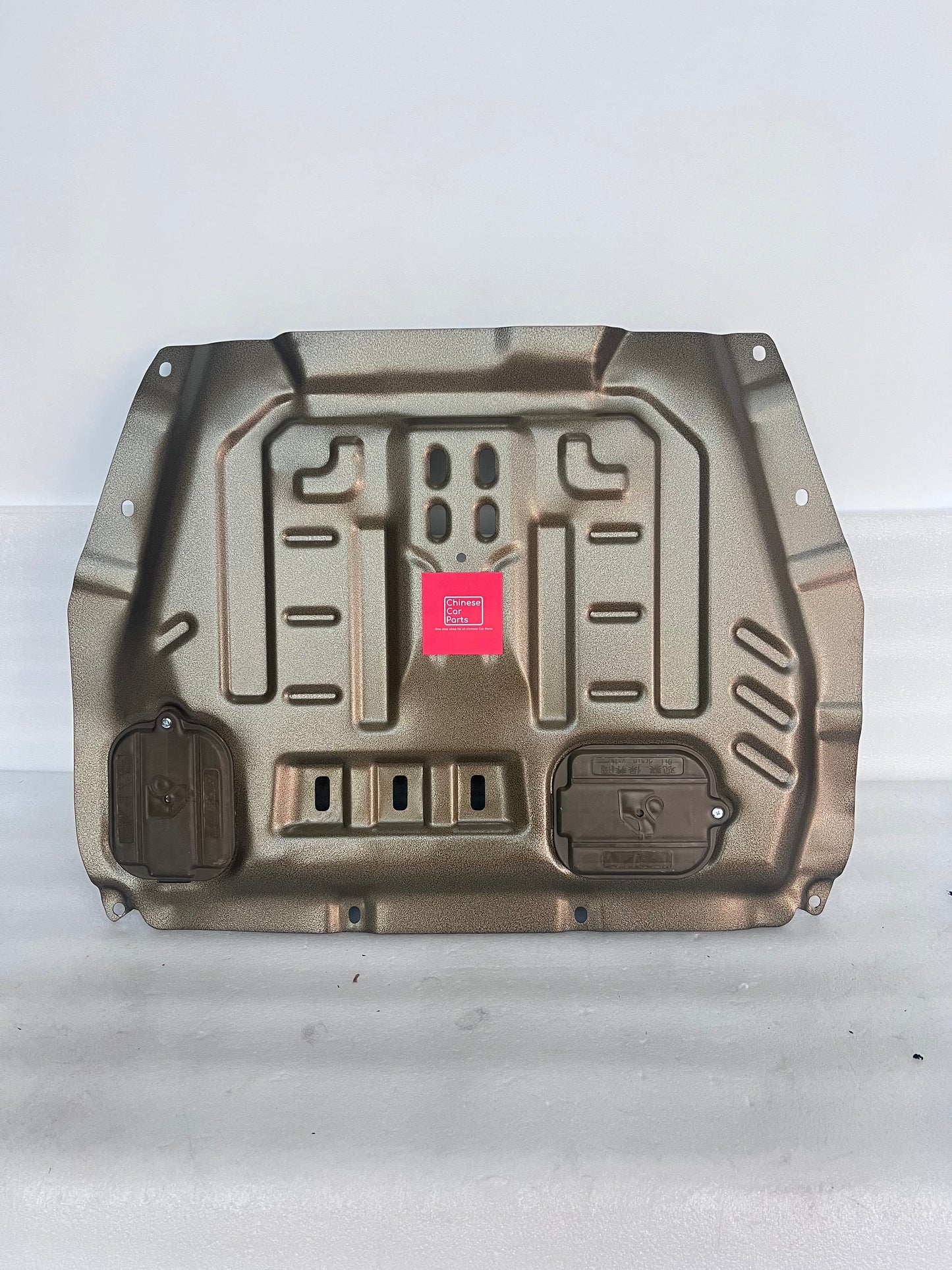 Changan UNI-K Engine Cover Aluminum