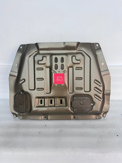 Changan UNI-K Engine Cover Aluminum