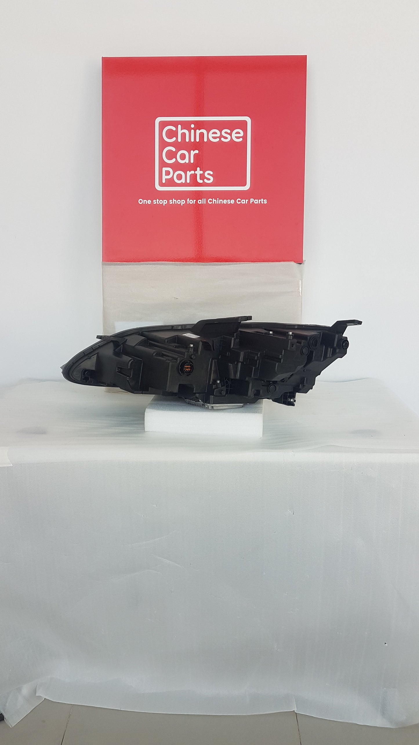 BYD Han Plus Front Headlight Right