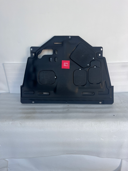 Jetour Dashing Engine Cover
