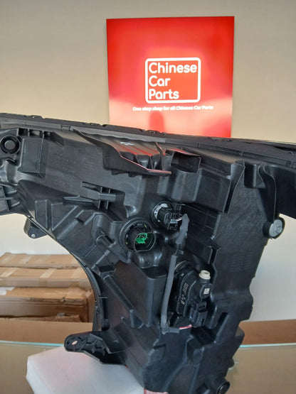 GAC GS8 Headlight-Right