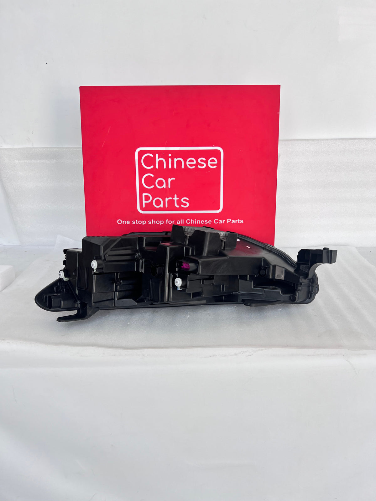 Chery Tiggo 9JaecooFrontJ8 Head light RH