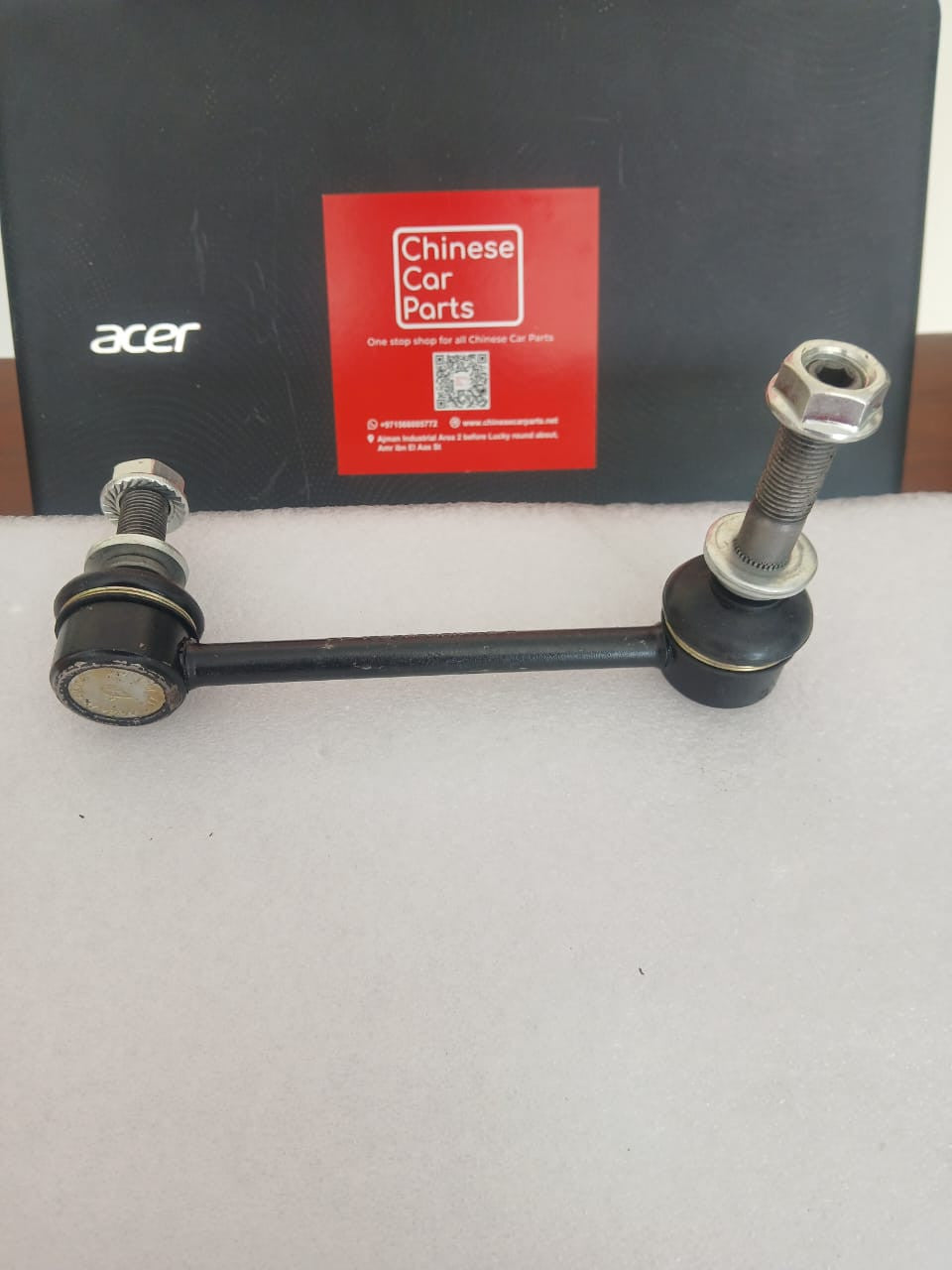 Haval H9 Front Paallel Rod-L