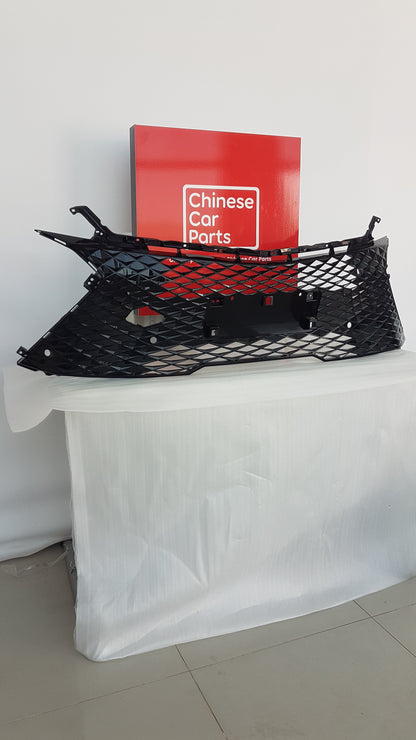 Geely Coolray Front Bumper Grille