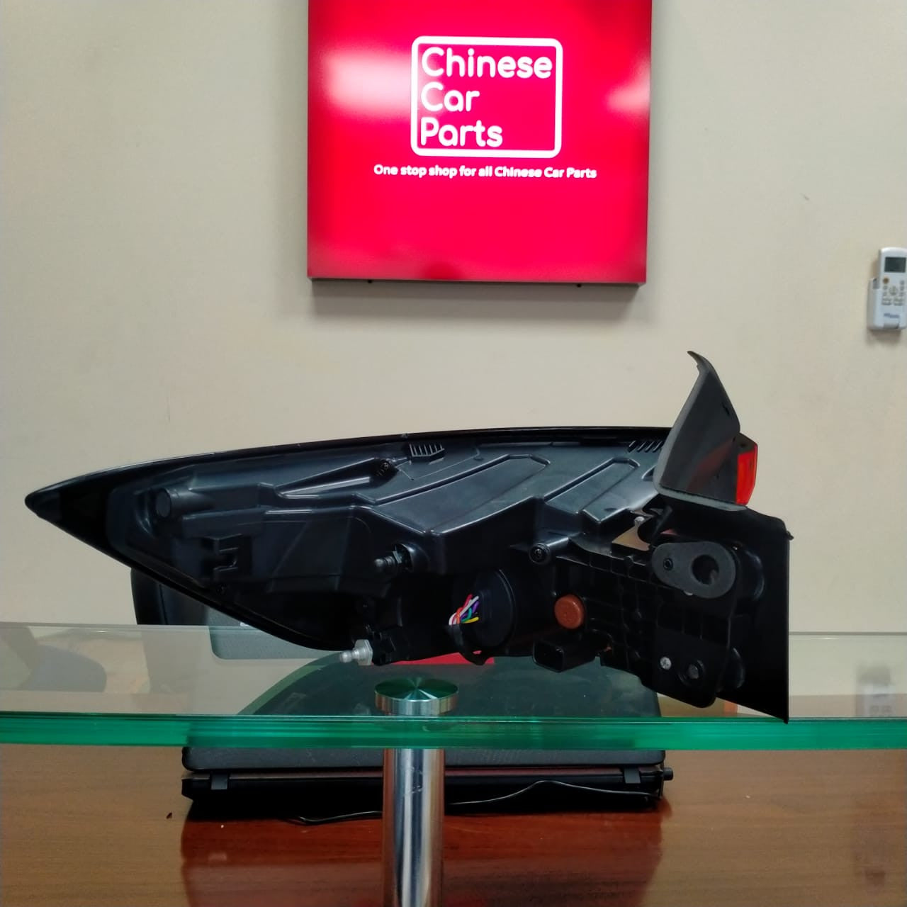 Haval H6 Rear Light Right