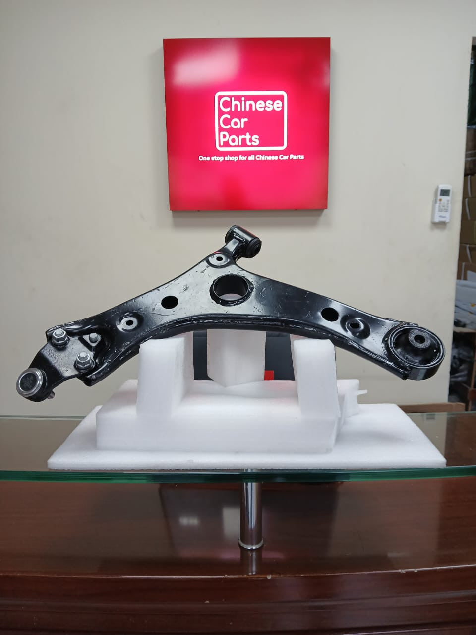 Jetour T2 Lower Swing Arm Right