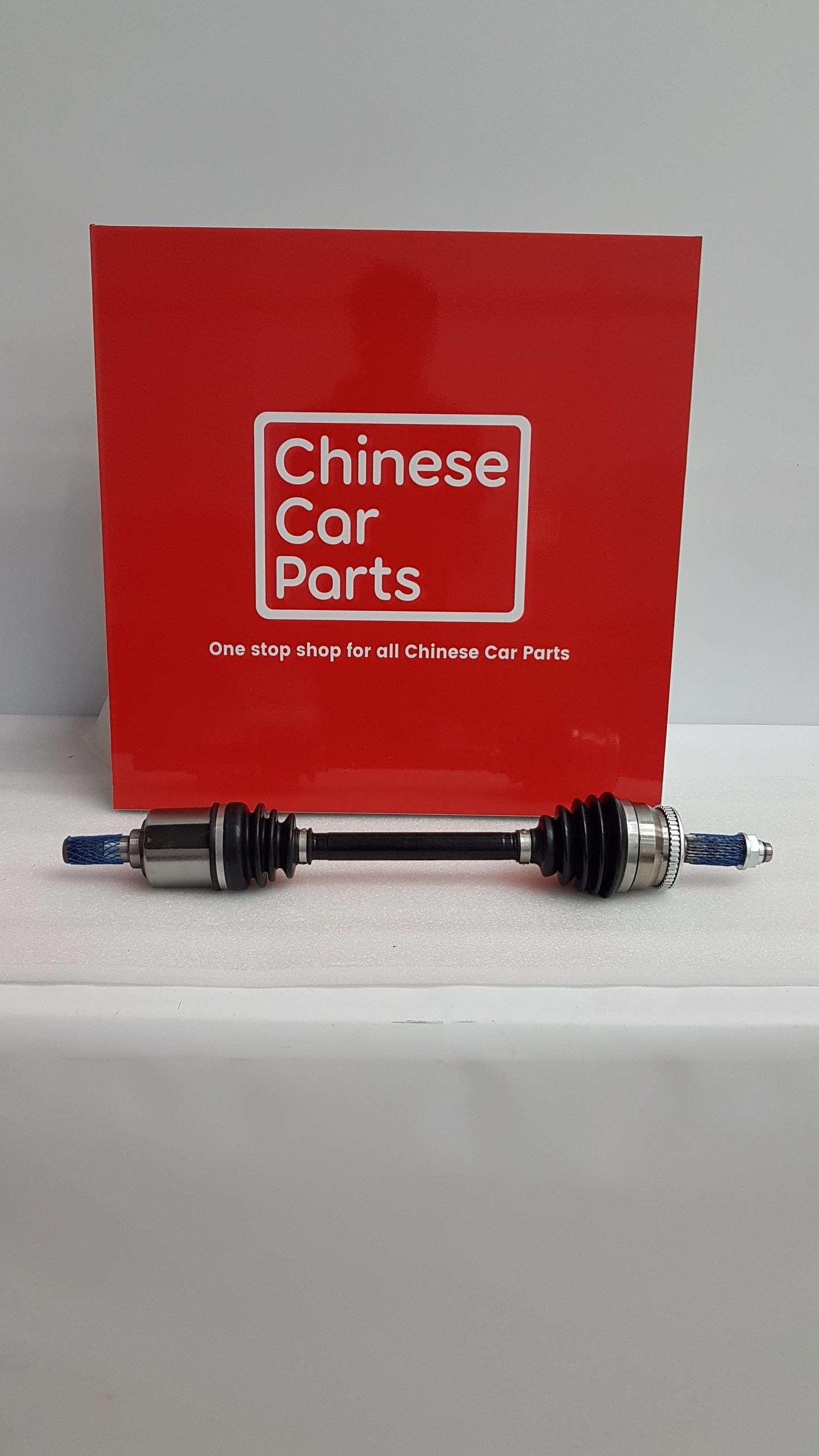 JAC JS4 Half Shaft Exal Left