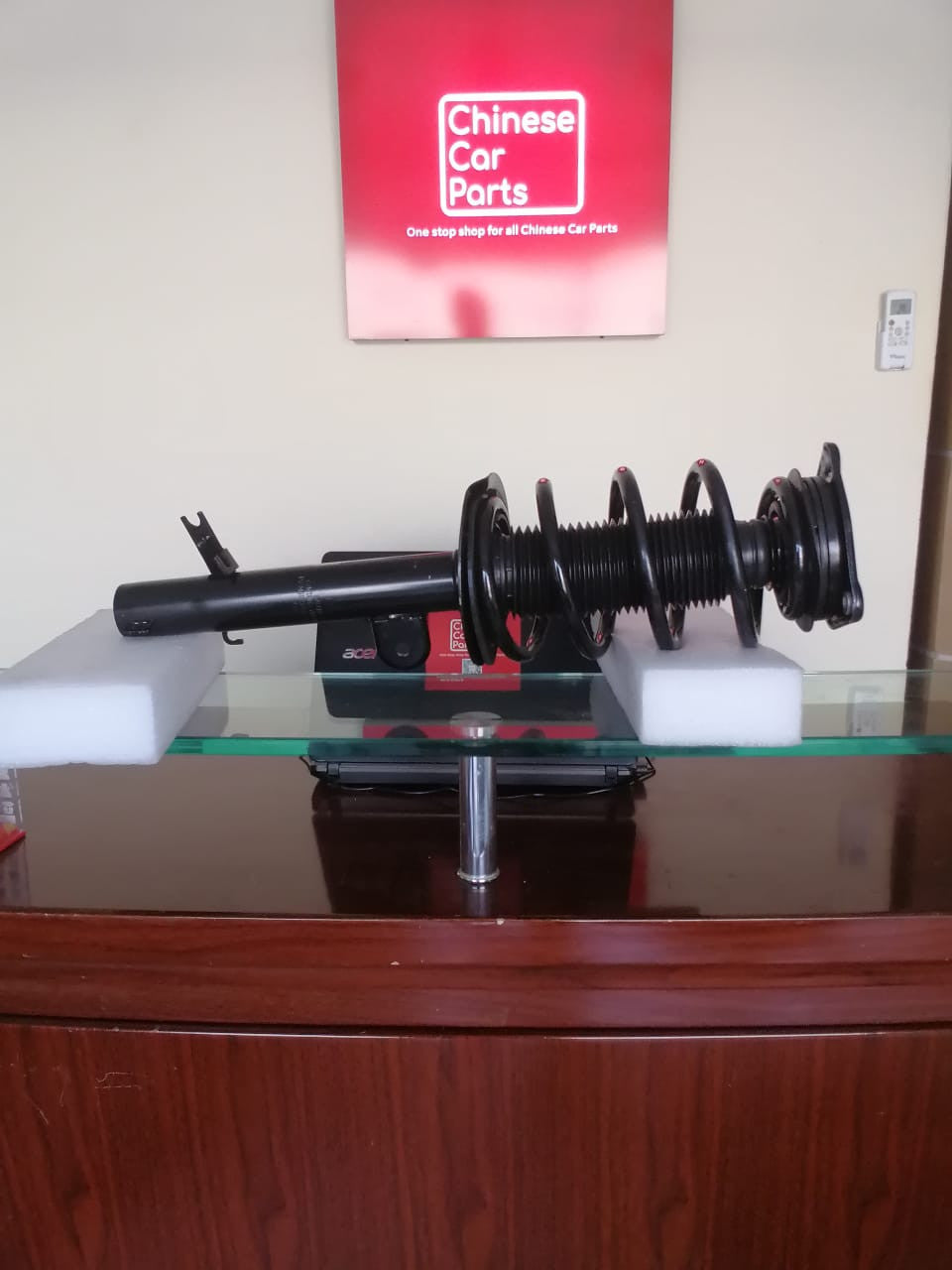 Haval H6 Shock absorber R
