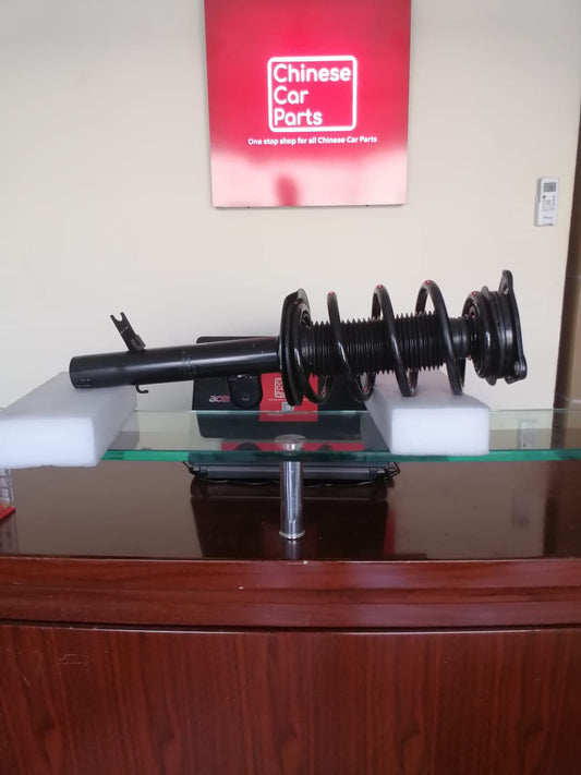Haval H6 Shock absorber R