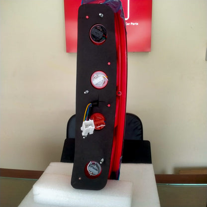 Maxus V80 Lamp Tail Light Left