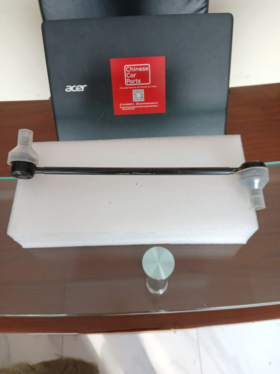 JETOUR T2 Link Rod