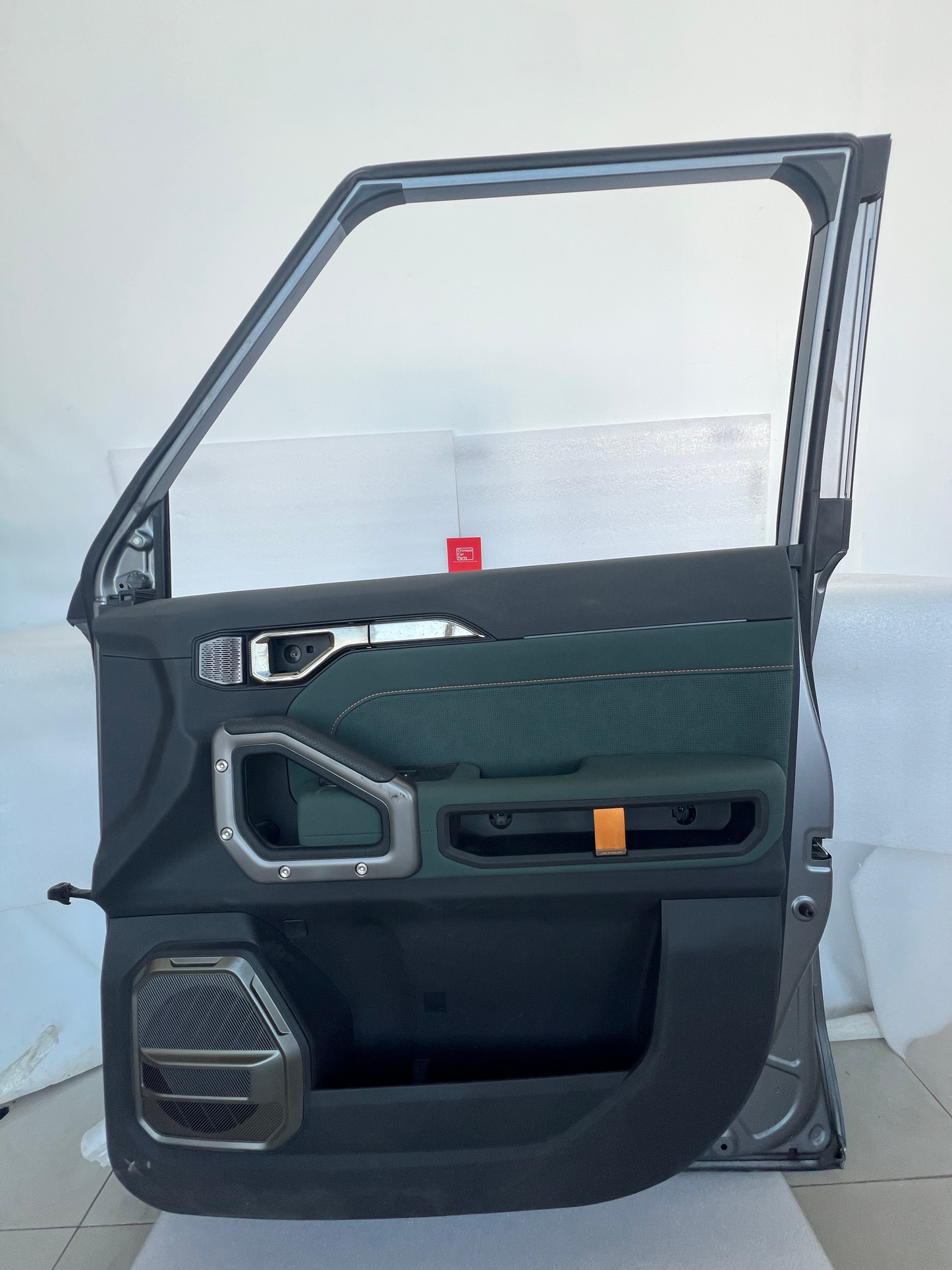 Jetour T2 Front Right Door