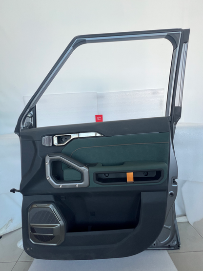 Jetour T2 Front Right Door