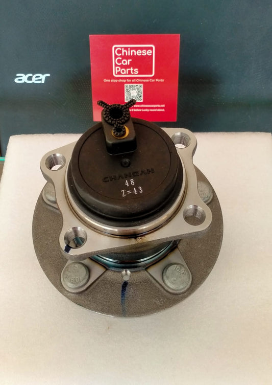 Changan CS85 Wheel Hub Bearing Rear