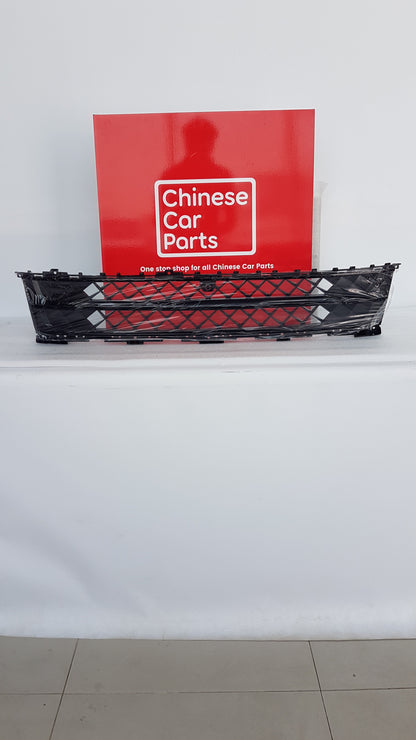 JAC JS6 Front Grill