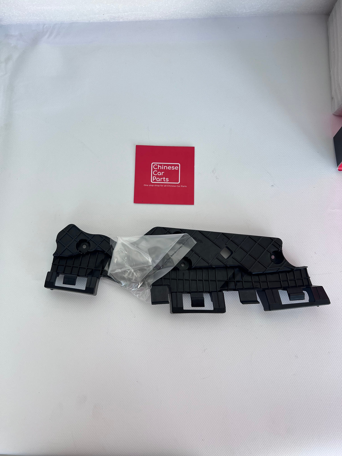 GAC GS3 Haed ligth bracket L