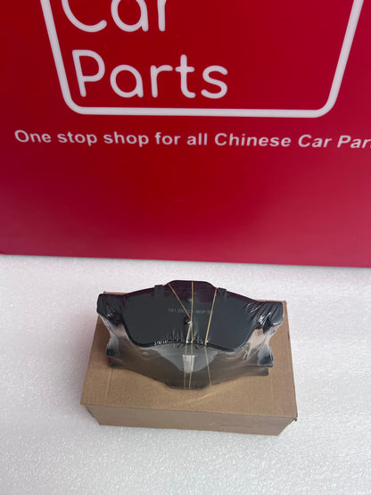 MG ZS Front brake pad