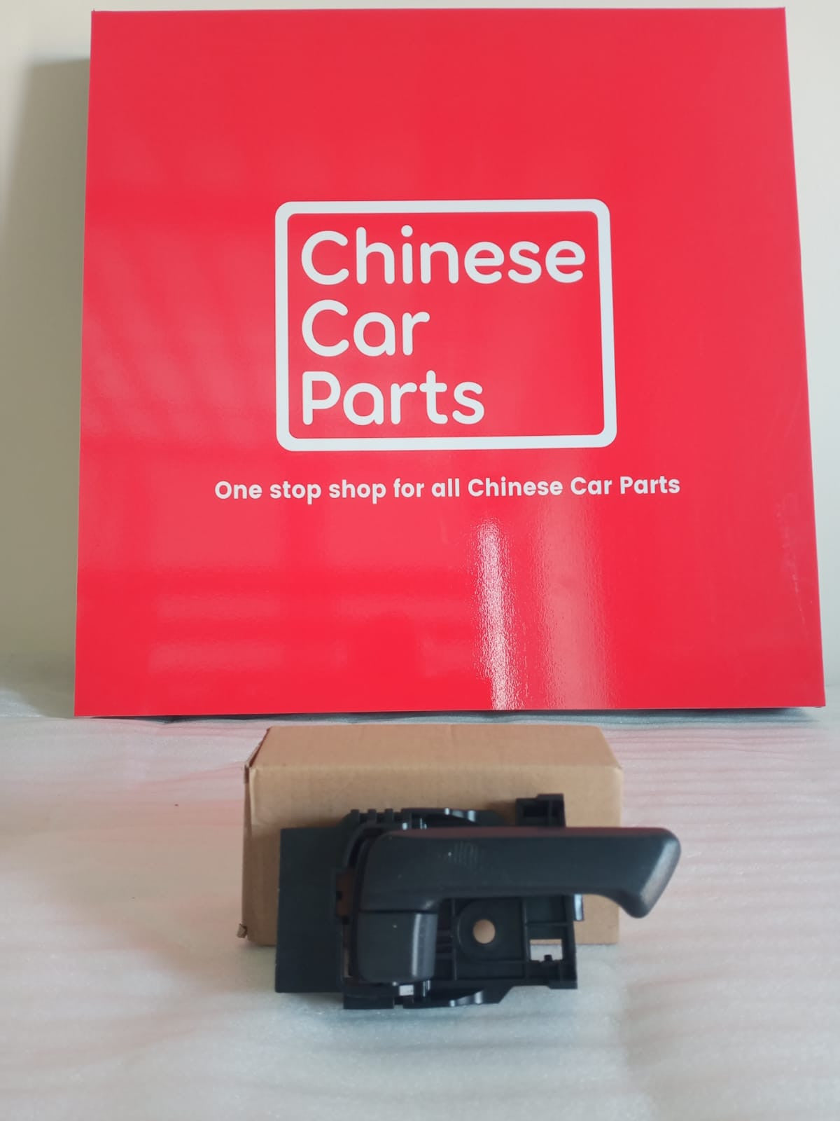 Great wall WINGLE 5 door handle IN LH