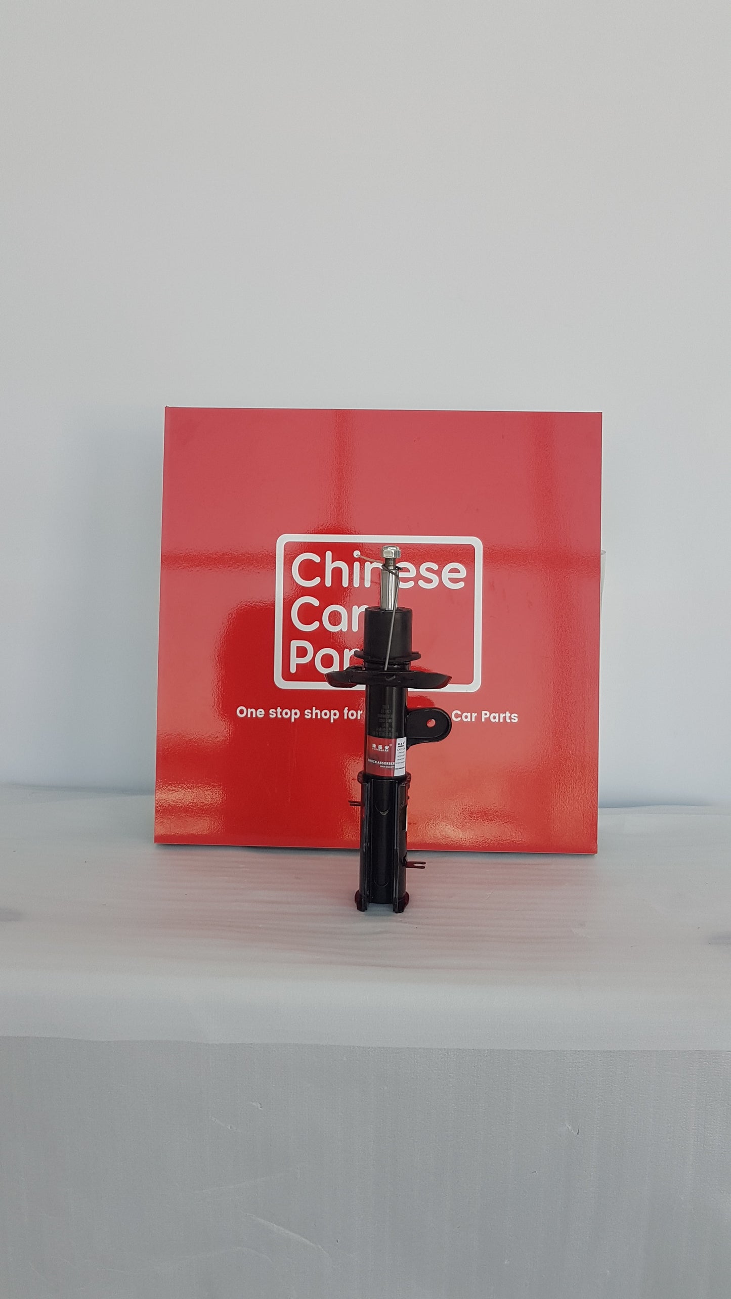 GeelyEmgrand Front Shock Absorber Left