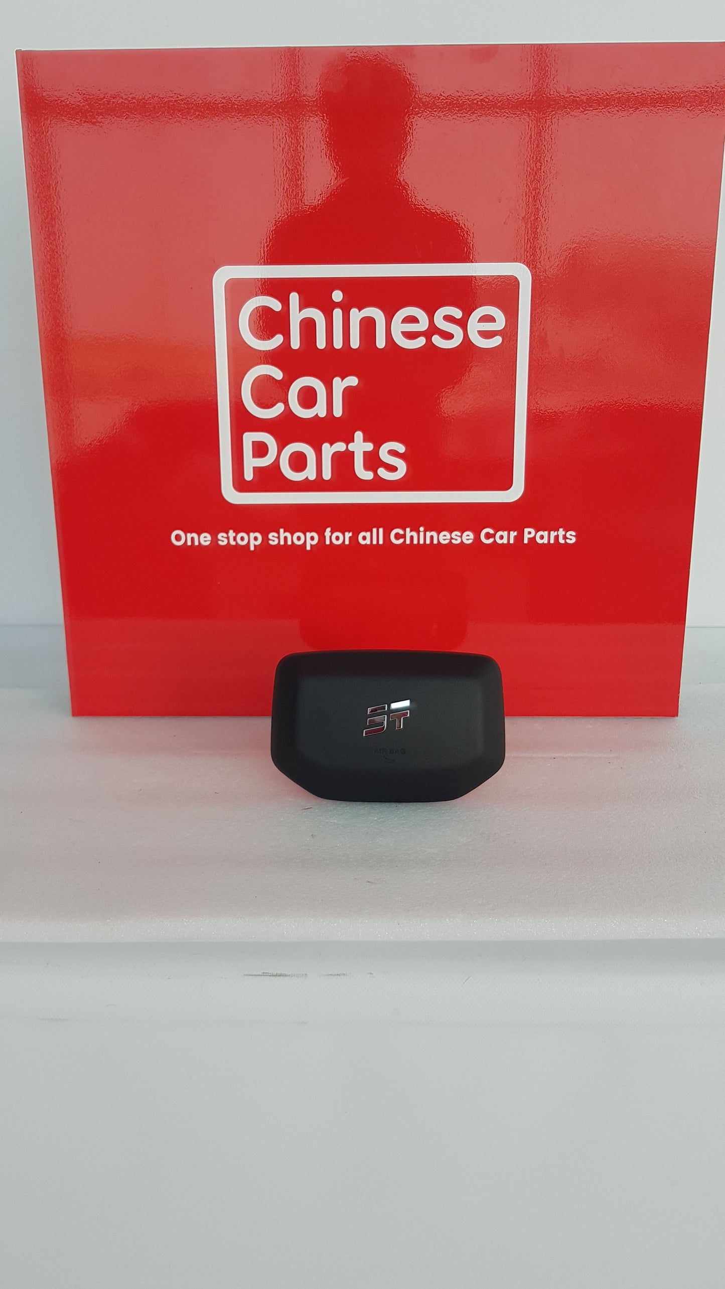 Jetour T2 Steering Air Bag