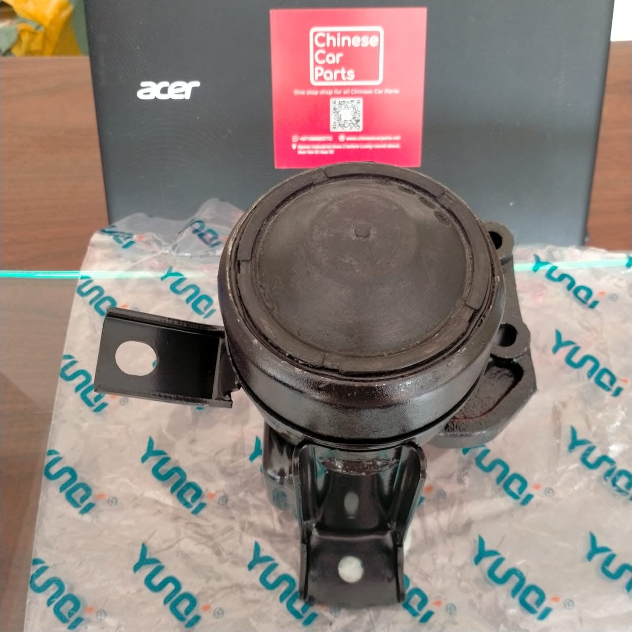 Chery Tiggo Engine mount right