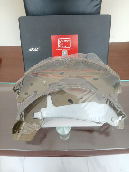 Maxus T60 Rear Brake-handbrake