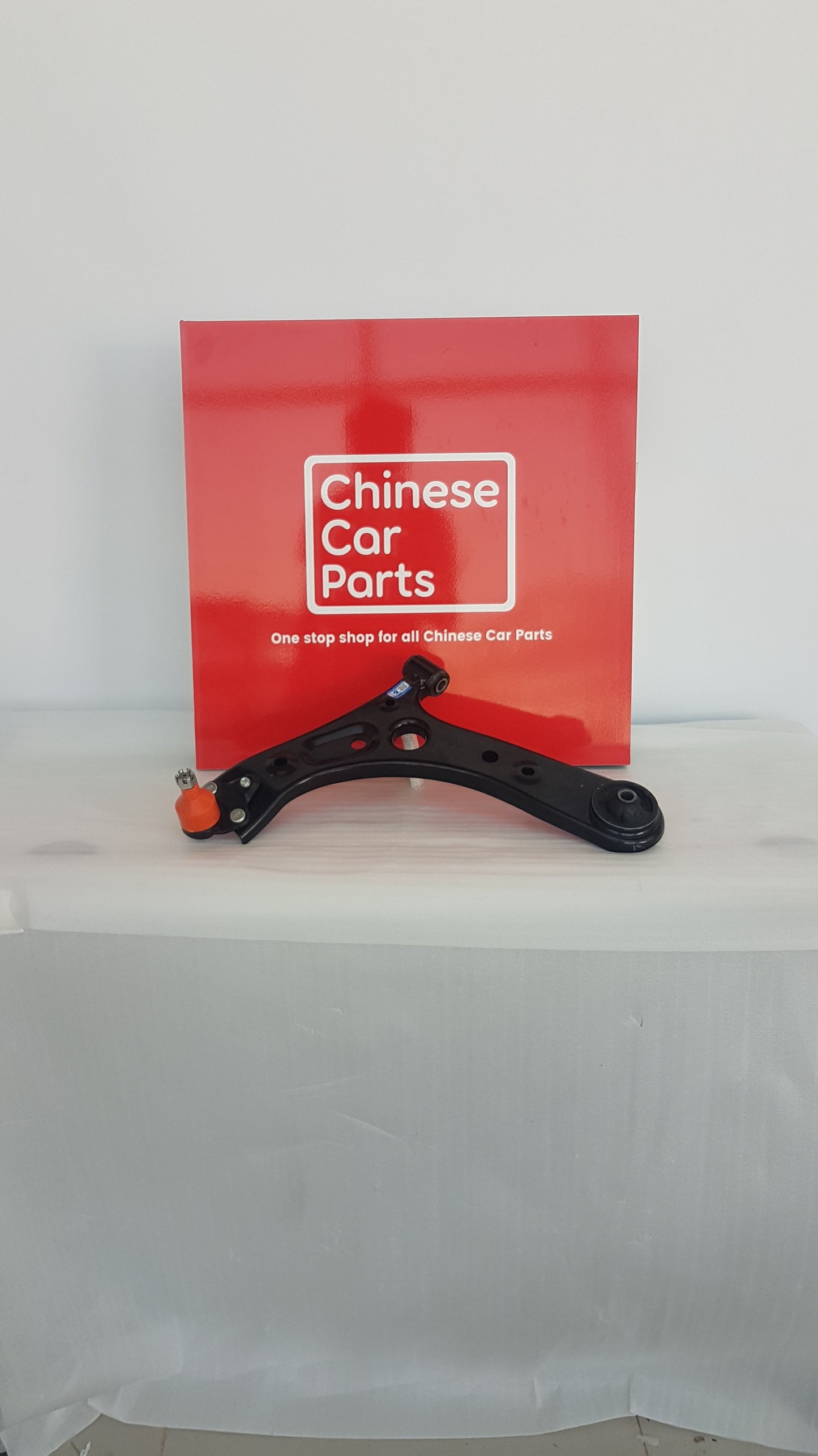 Geely Emgrand FRONT RIGHT Lower ARM