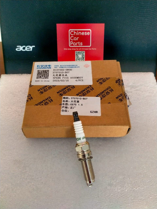 Changan CS75 Spark plug