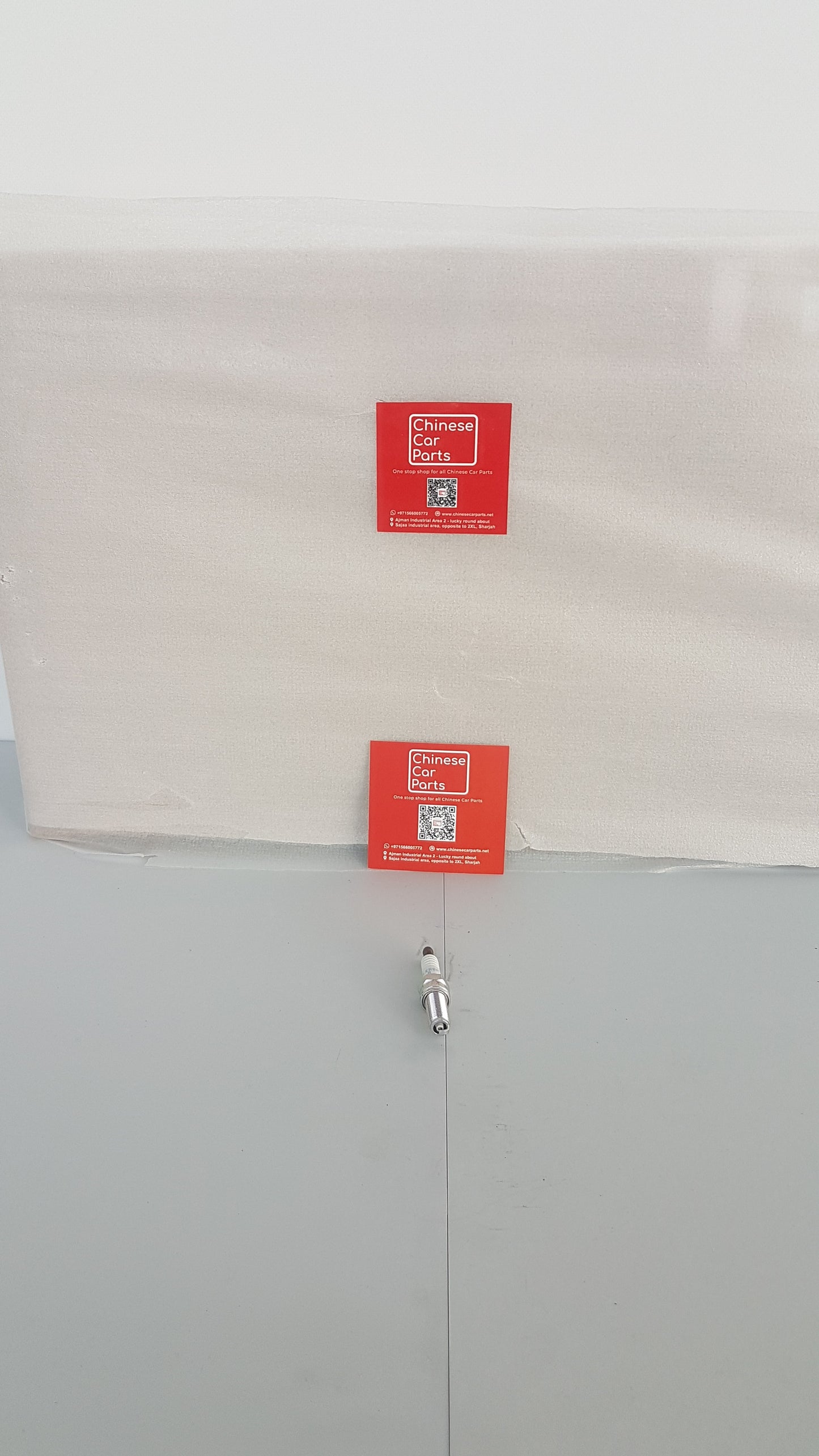 GAC GS5 Spar Plugs