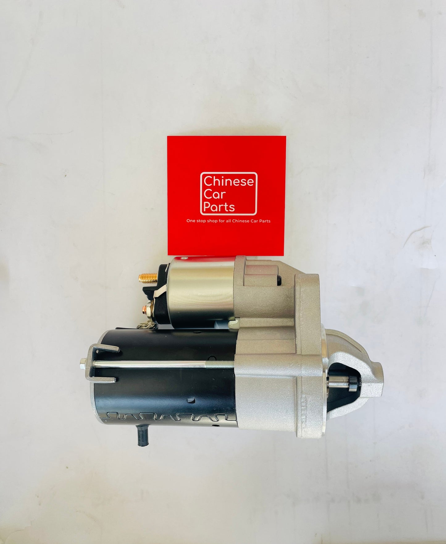 MG STARTER MOTOR