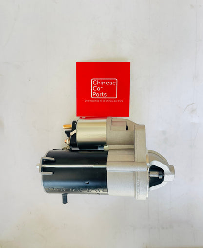 MG STARTER MOTOR