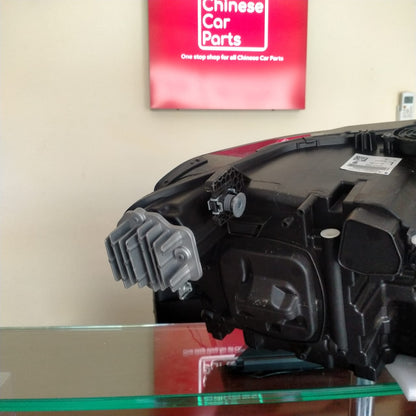 VW ID6 LED headlight Left