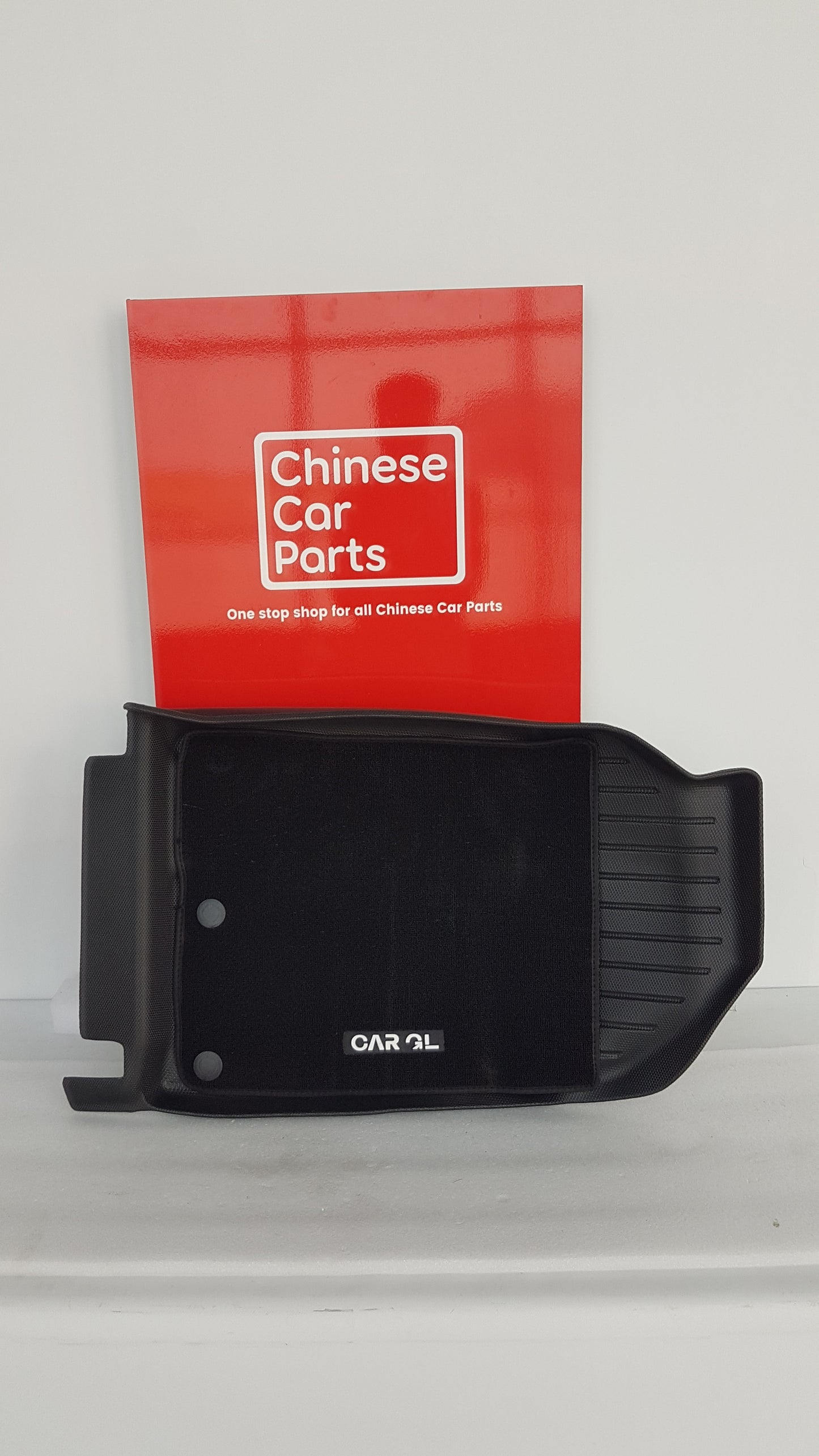 JETOUR T2 FLOOR MAT (4pcs)