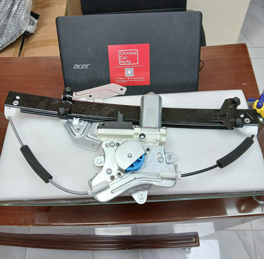 MG ROEWE 350 Electric Window Regulator with Motor�FL