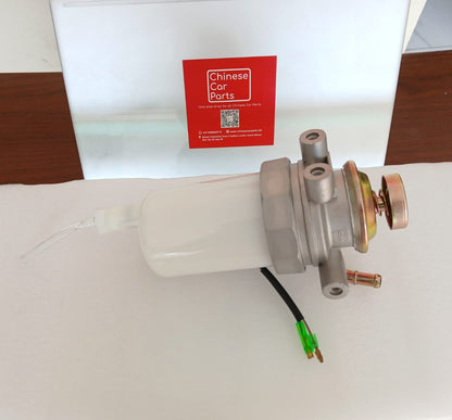 Isuzu Truck NKR94 Oil water separator