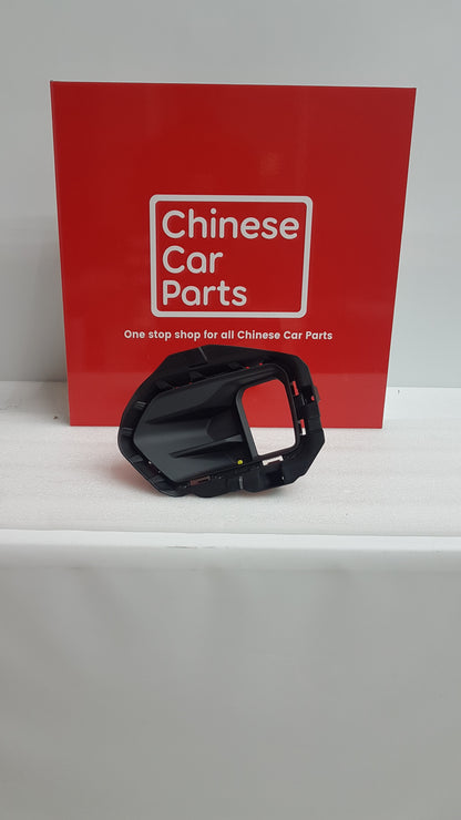 MAXUS T60 front fog lamp Cover (Left)