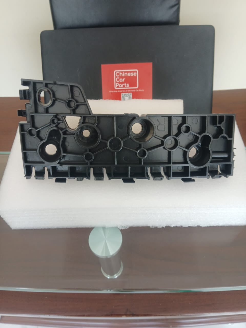 Haval H6 Front Bumper Bracket R