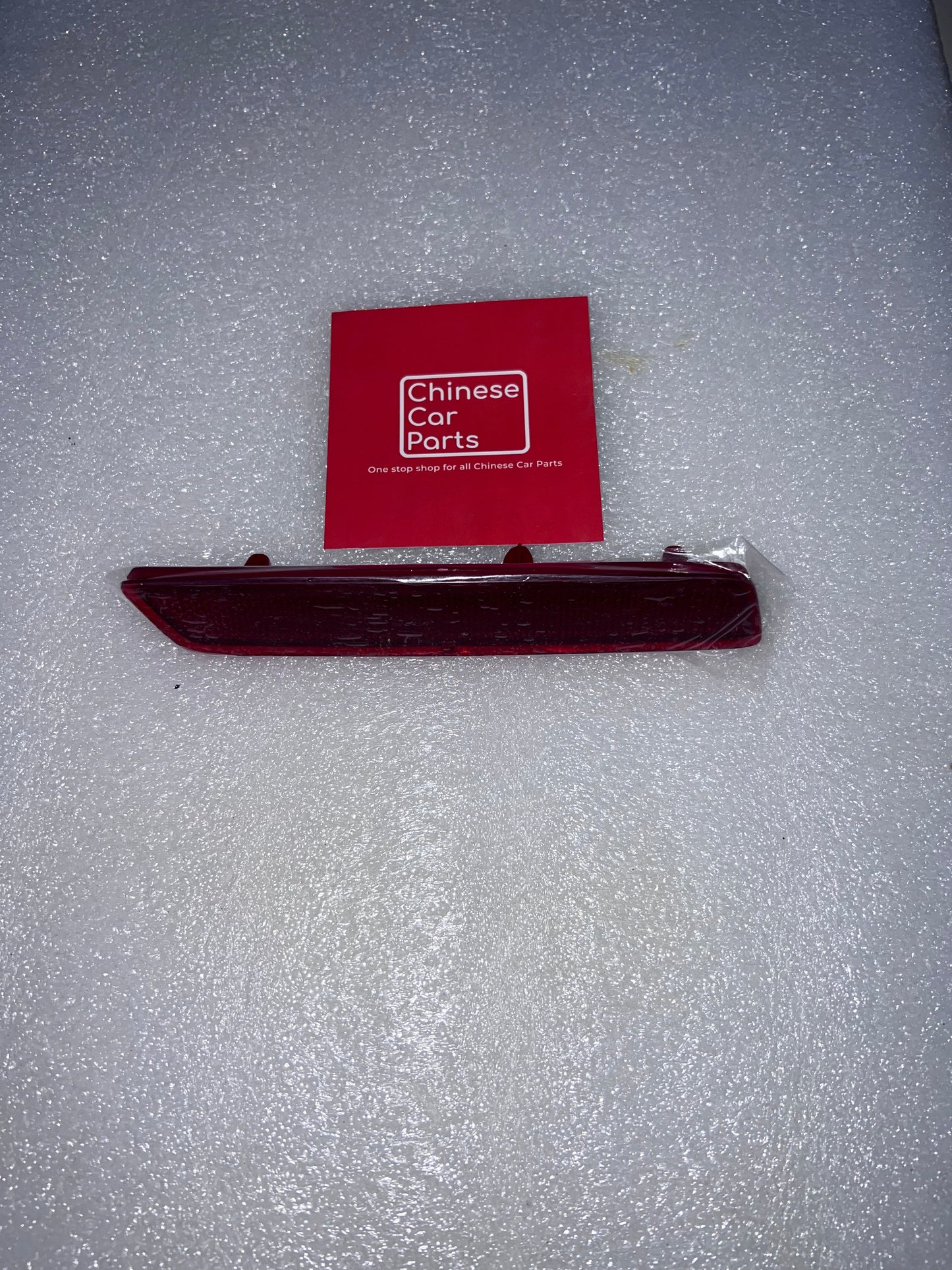 GWM PLATINUM REFLECTOR LEFT