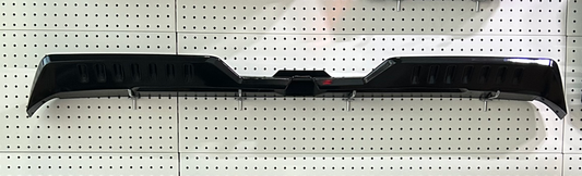Jetour T2 Big Spoiler 1