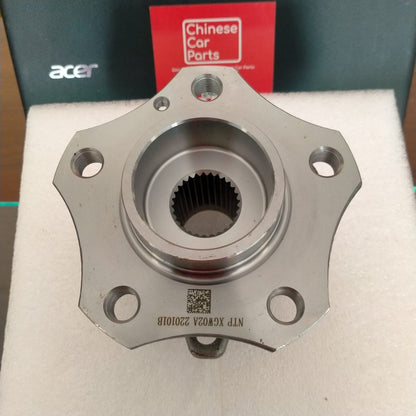 Haval Jolion Front bearing