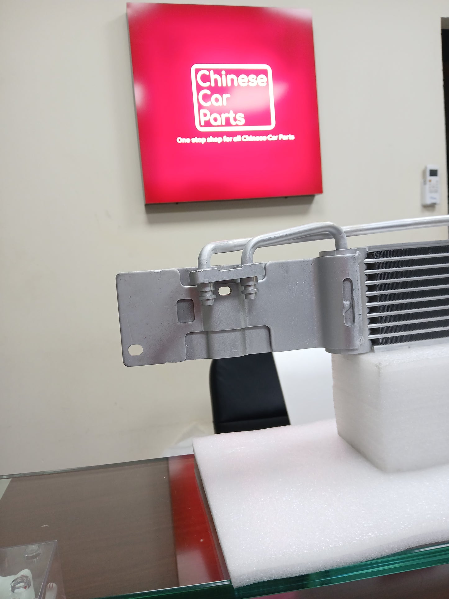 Haval H2 Oil Cooler