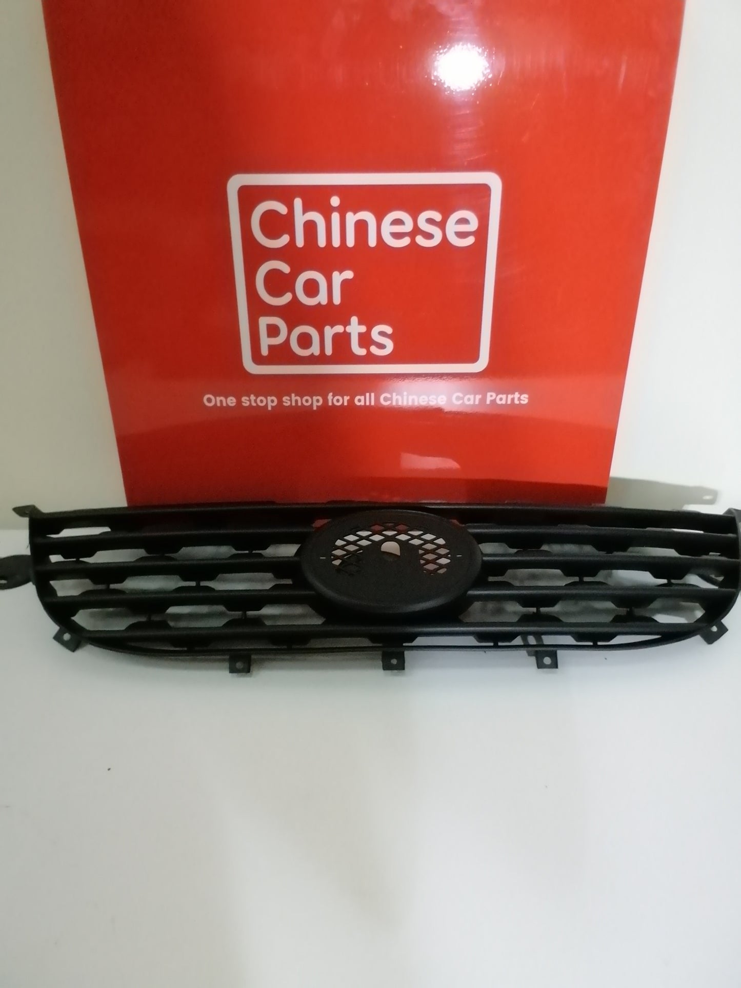 Great wall WINGLE 5 Bumper Grill