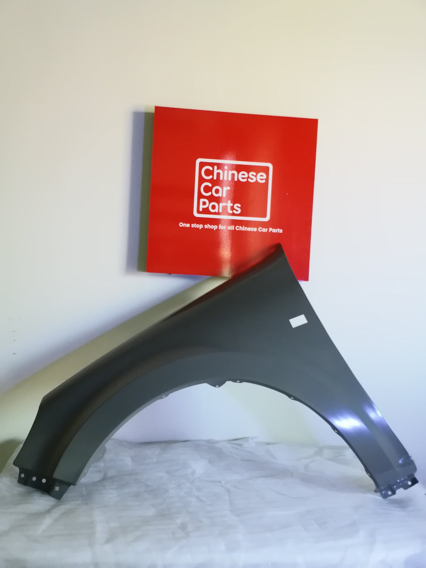 Great wall WINGLE 3 Front Fender Left