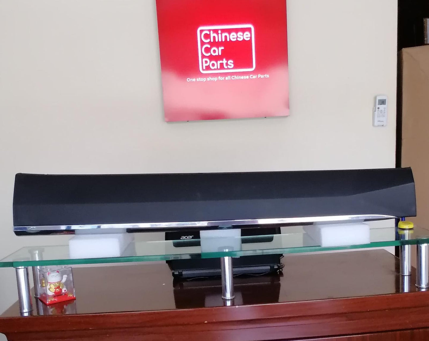 Haval H6  Front Outer Doors Trim Panels L